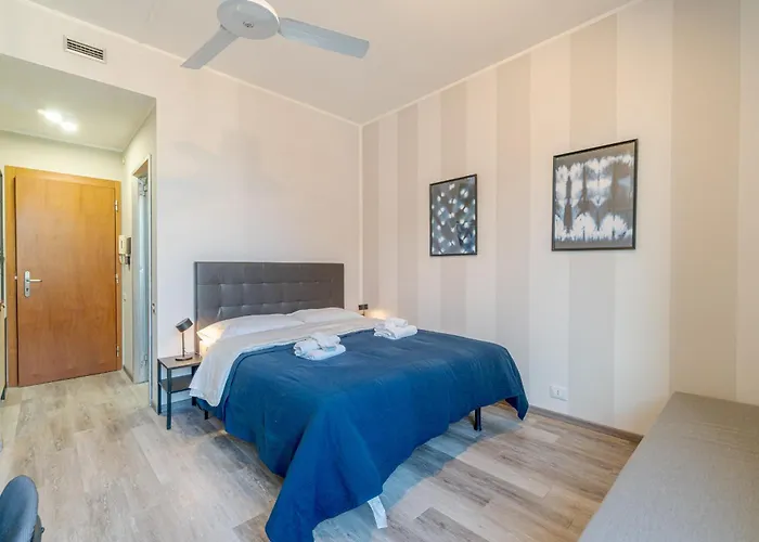Mini Flat San Salvario