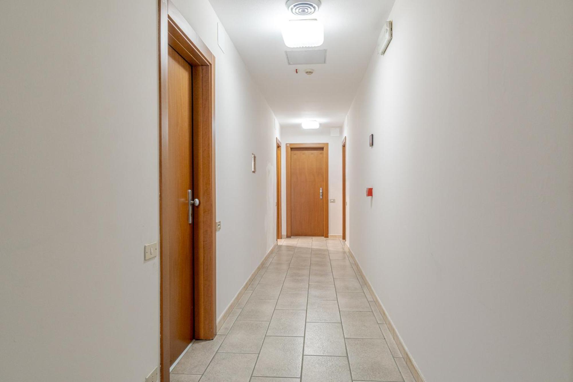 Mini Flat San Salvario * Turyn